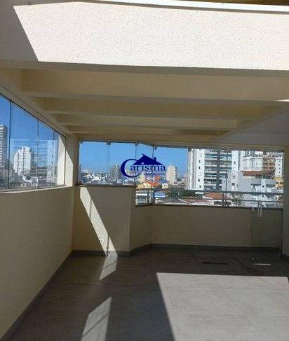 Cobertura à venda com 3 quartos, 190m² - Foto 20