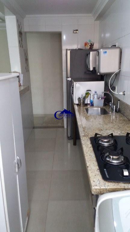 Apartamento à venda com 3 quartos, 61m² - Foto 6