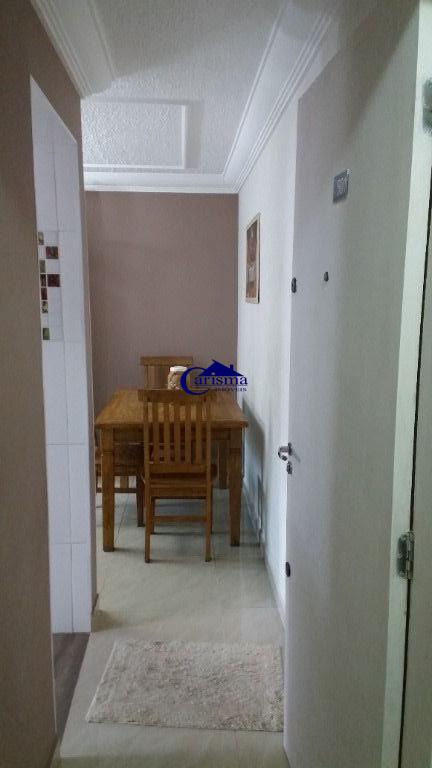 Apartamento à venda com 3 quartos, 61m² - Foto 9