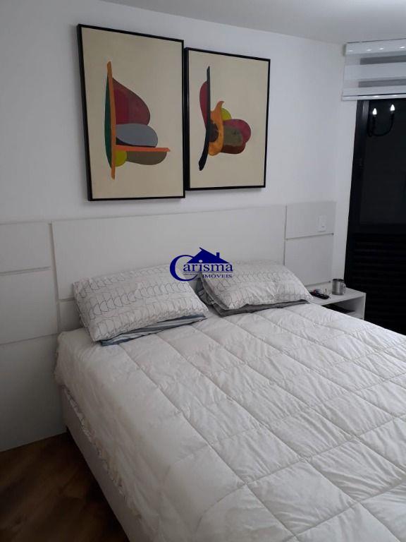 Apartamento à venda com 2 quartos, 91m² - Foto 13