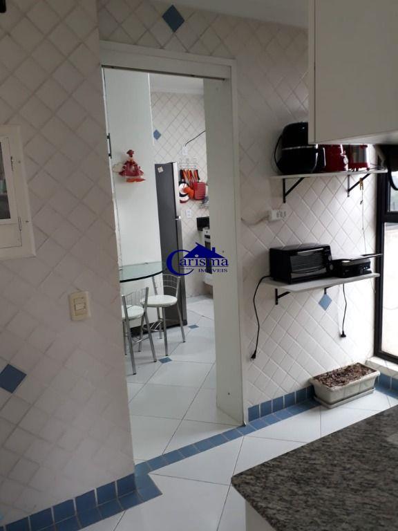 Apartamento à venda com 2 quartos, 91m² - Foto 7