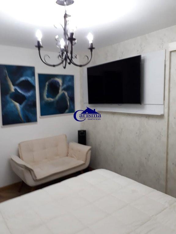 Apartamento à venda com 2 quartos, 91m² - Foto 12