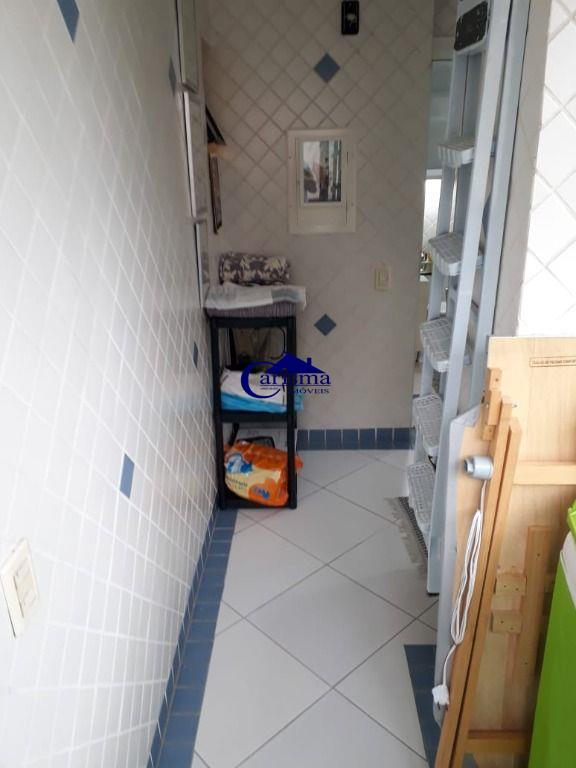 Apartamento à venda com 2 quartos, 91m² - Foto 14