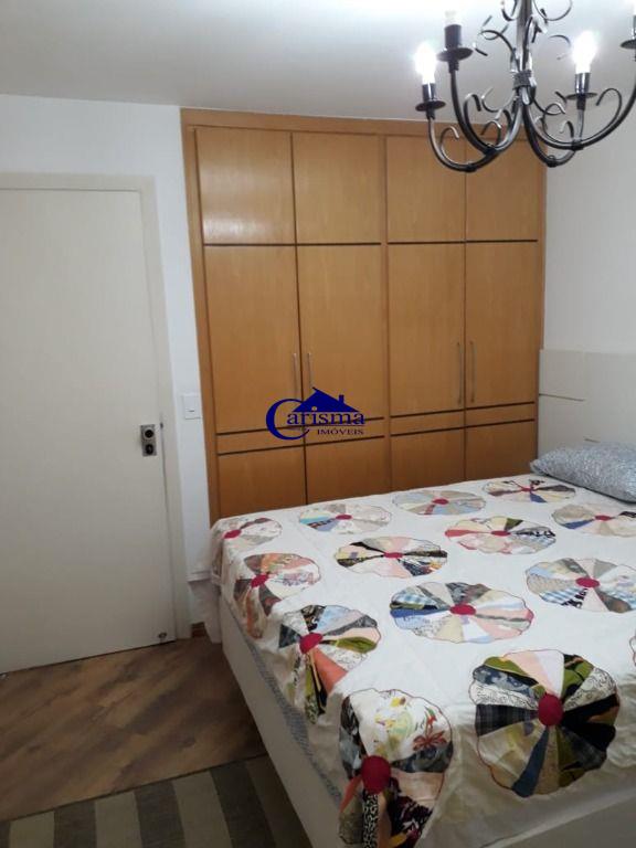 Apartamento à venda com 2 quartos, 91m² - Foto 10