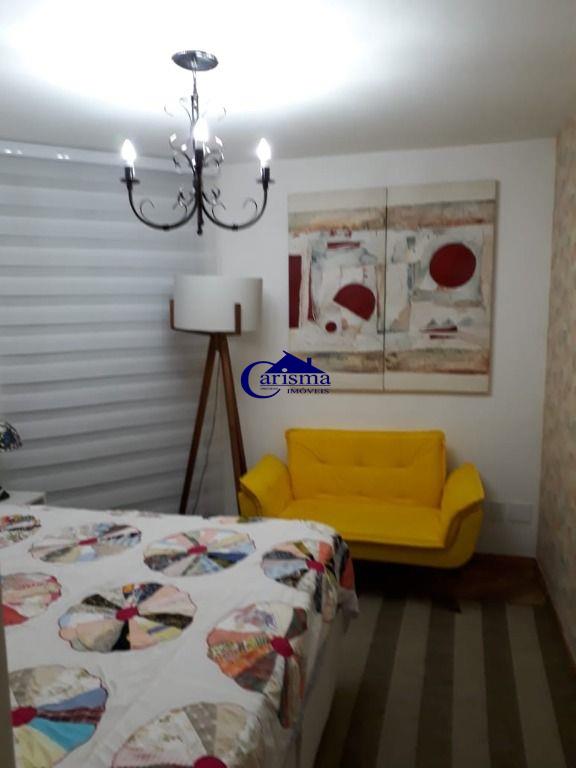 Apartamento à venda com 2 quartos, 91m² - Foto 11