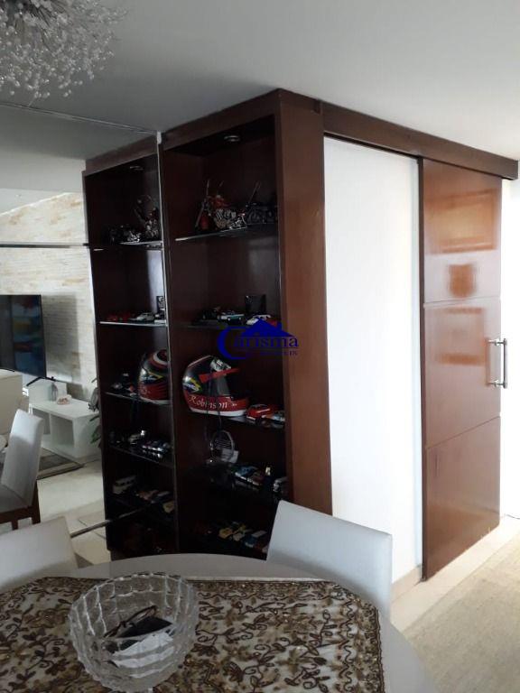 Apartamento à venda com 2 quartos, 91m² - Foto 6