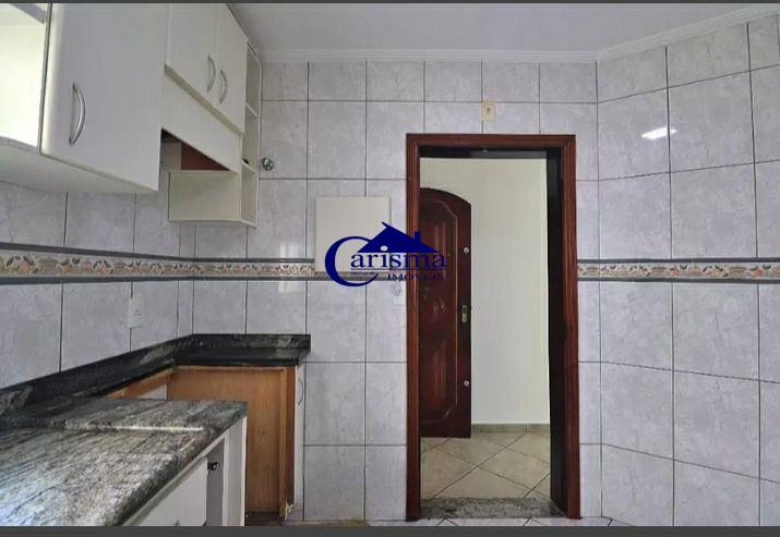 Apartamento à venda com 3 quartos, 91m² - Foto 1