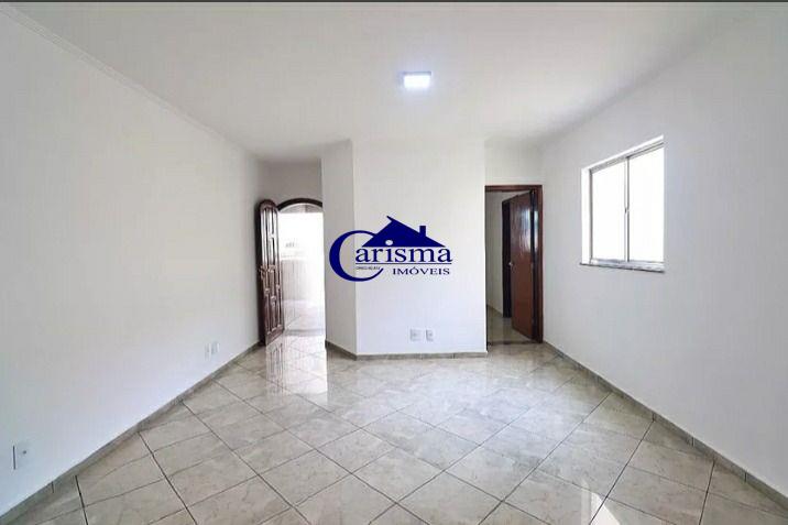 Apartamento à venda com 3 quartos, 91m² - Foto 2