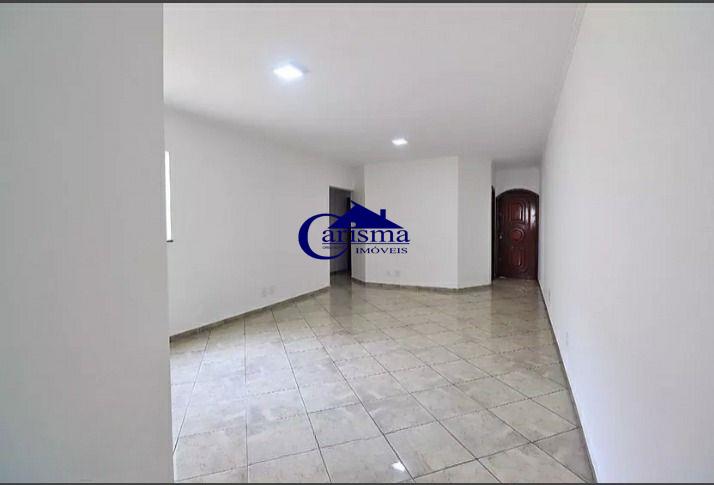 Apartamento à venda com 3 quartos, 91m² - Foto 8