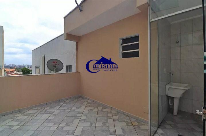 Apartamento à venda com 3 quartos, 91m² - Foto 5