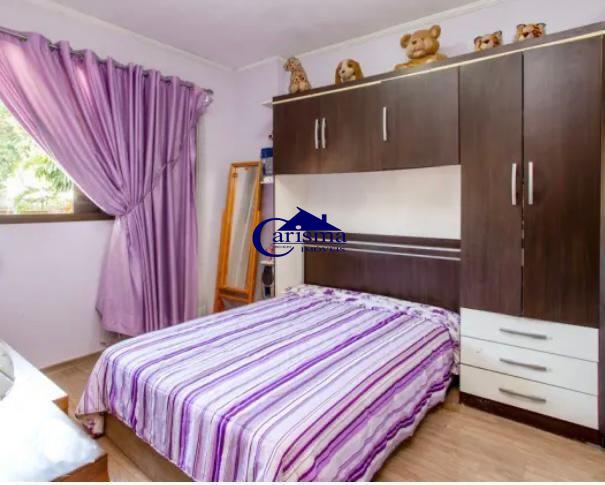 Apartamento à venda com 3 quartos, 140m² - Foto 6