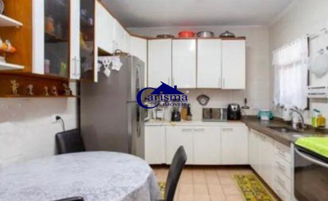 Apartamento à venda com 3 quartos, 140m² - Foto 5