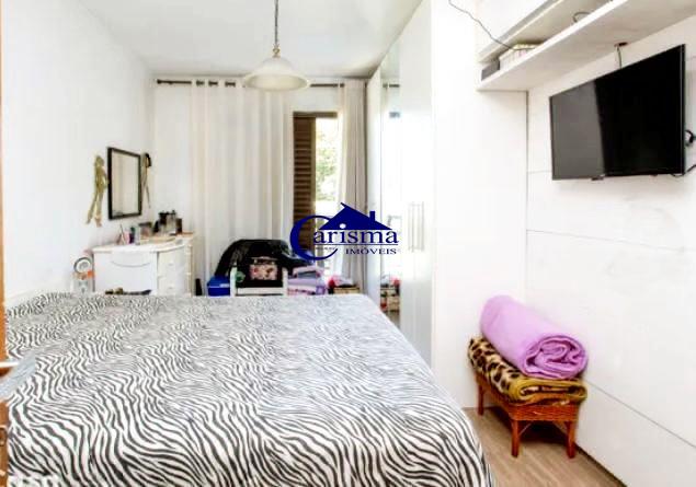 Apartamento à venda com 3 quartos, 140m² - Foto 7