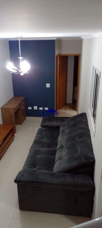 Cobertura à venda com 2 quartos, 86m² - Foto 3