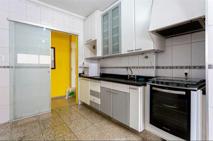 Apartamento à venda com 3 quartos, 96m² - Foto 7