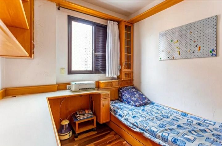 Apartamento à venda com 3 quartos, 96m² - Foto 15