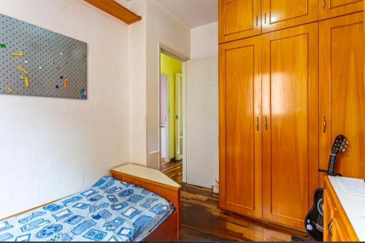 Apartamento à venda com 3 quartos, 96m² - Foto 21