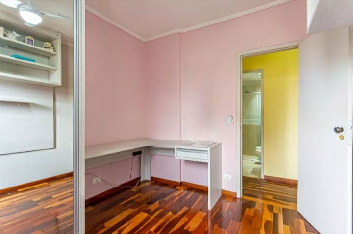 Apartamento à venda com 3 quartos, 96m² - Foto 11