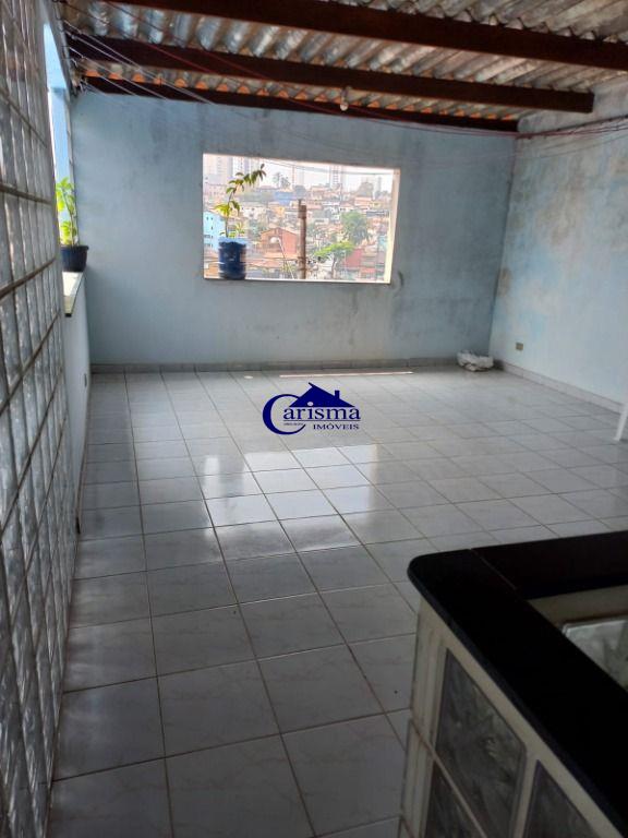 Sobrado à venda com 3 quartos, 166m² - Foto 15