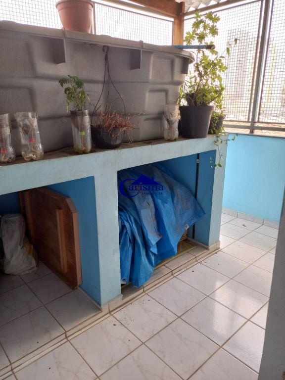 Sobrado à venda com 3 quartos, 166m² - Foto 18