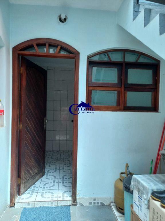 Sobrado à venda com 3 quartos, 166m² - Foto 14