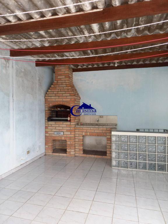 Sobrado à venda com 3 quartos, 166m² - Foto 17