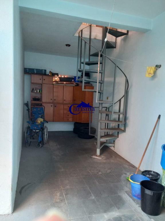 Sobrado à venda com 3 quartos, 166m² - Foto 19