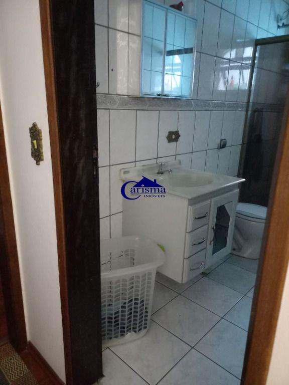 Sobrado à venda com 3 quartos, 166m² - Foto 23