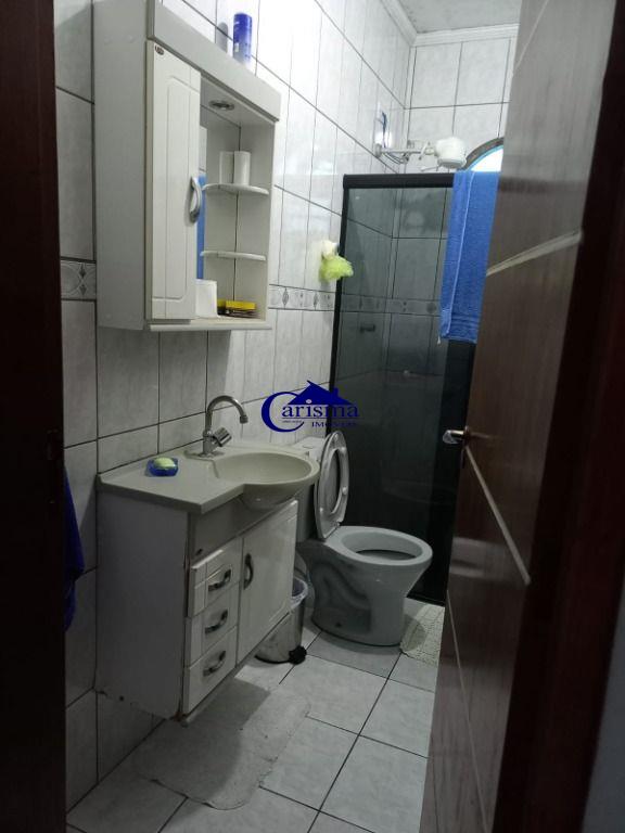 Sobrado à venda com 3 quartos, 166m² - Foto 22