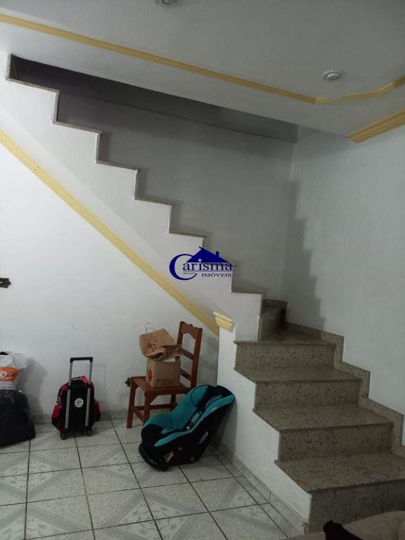 Sobrado à venda com 3 quartos, 166m² - Foto 11