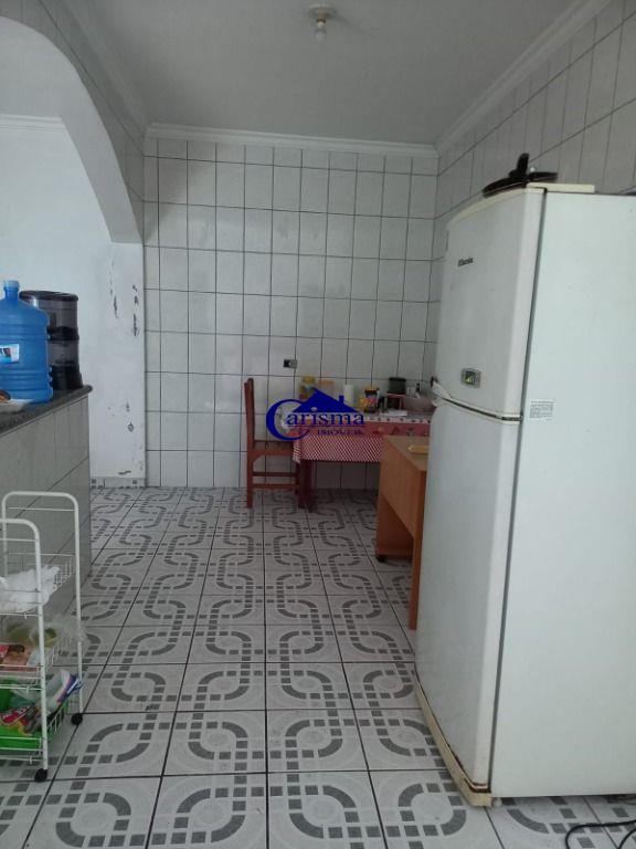 Sobrado à venda com 3 quartos, 166m² - Foto 5