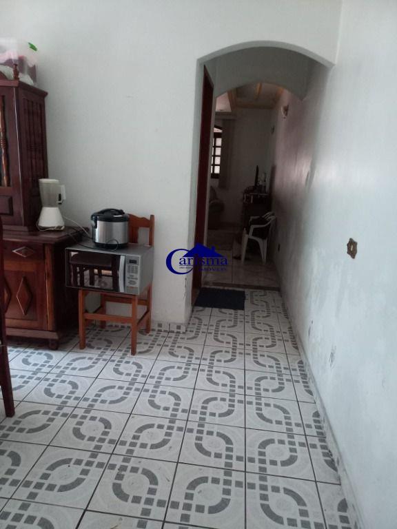 Sobrado à venda com 3 quartos, 166m² - Foto 4