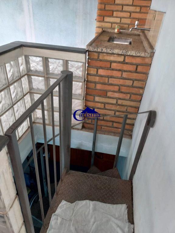 Sobrado à venda com 3 quartos, 166m² - Foto 16