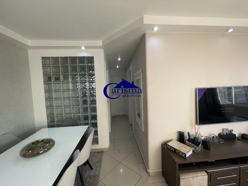 Apartamento à venda com 2 quartos, 48m² - Foto 1