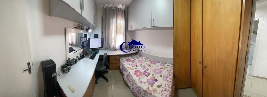 Apartamento à venda com 2 quartos, 48m² - Foto 9