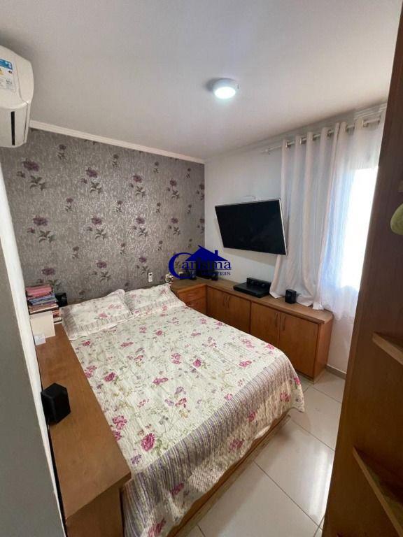 Apartamento à venda com 2 quartos, 48m² - Foto 5