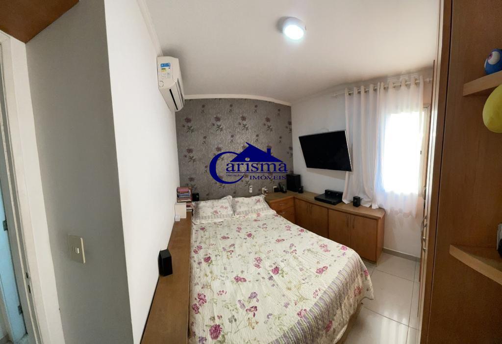 Apartamento à venda com 2 quartos, 48m² - Foto 6