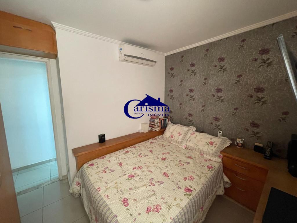 Apartamento à venda com 2 quartos, 48m² - Foto 7