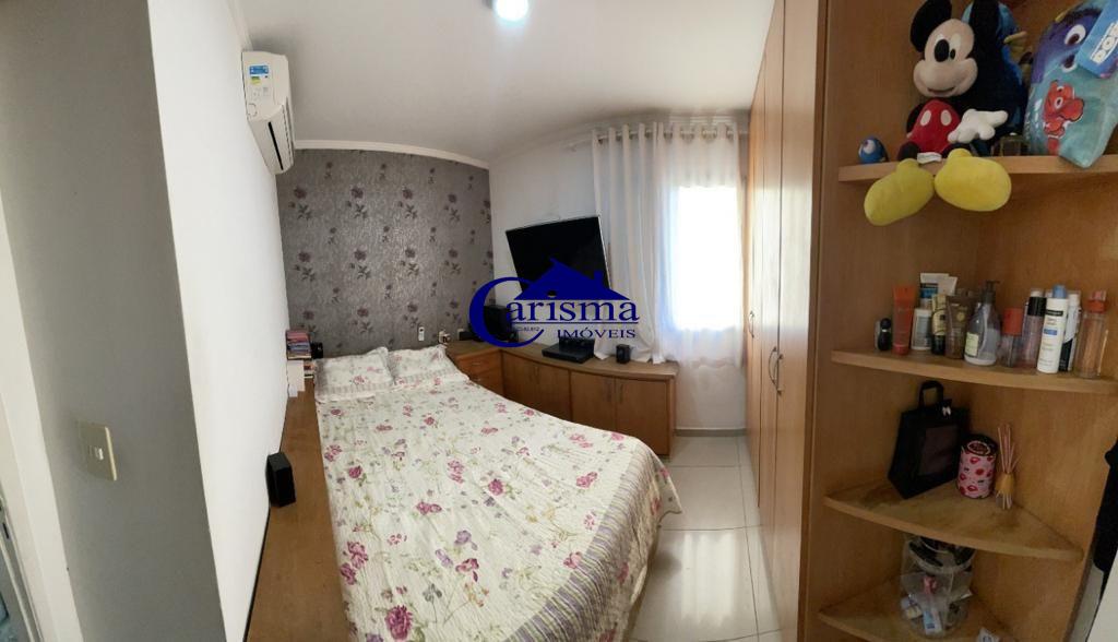 Apartamento à venda com 2 quartos, 48m² - Foto 8