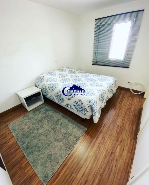 Apartamento à venda com 3 quartos, 80m² - Foto 19