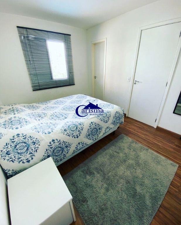 Apartamento à venda com 3 quartos, 80m² - Foto 17