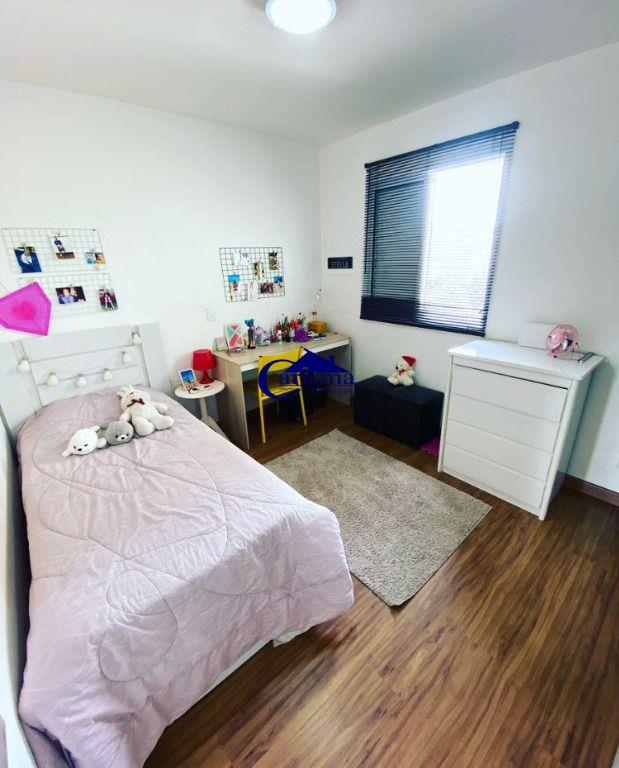 Apartamento à venda com 3 quartos, 80m² - Foto 15