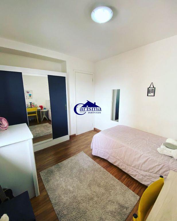 Apartamento à venda com 3 quartos, 80m² - Foto 16