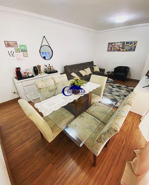 Apartamento à venda com 3 quartos, 80m² - Foto 1