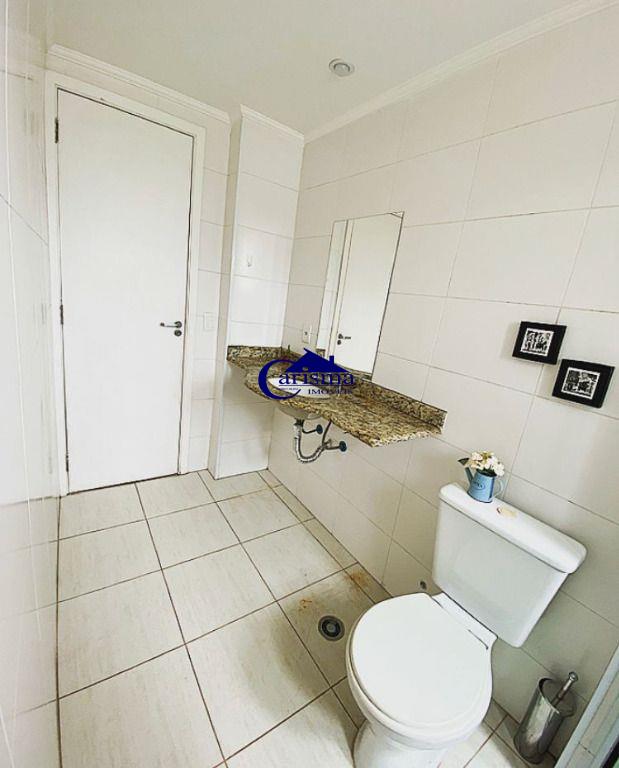 Apartamento à venda com 3 quartos, 80m² - Foto 27