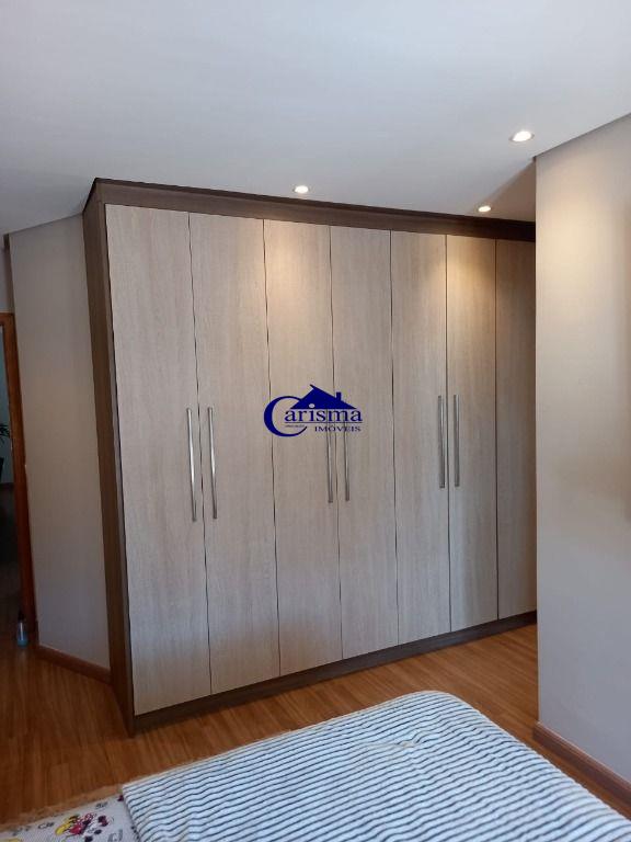 Sobrado à venda com 3 quartos, 190m² - Foto 15