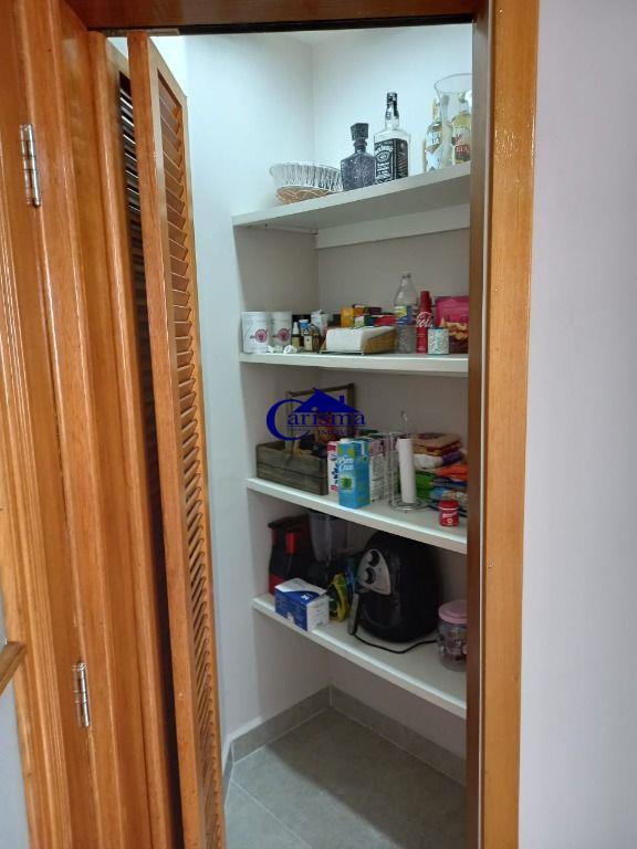 Sobrado à venda com 3 quartos, 190m² - Foto 23