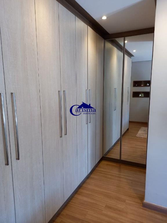 Sobrado à venda com 3 quartos, 190m² - Foto 17