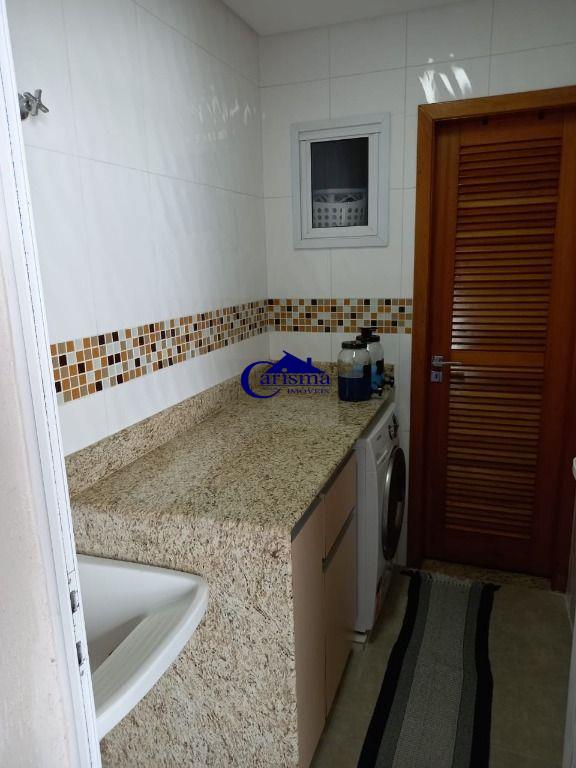 Sobrado à venda com 3 quartos, 190m² - Foto 28