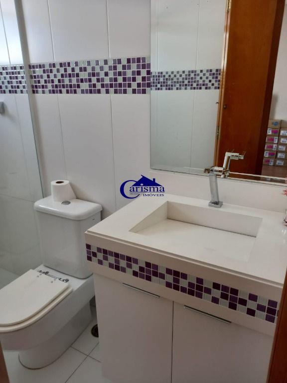 Sobrado à venda com 3 quartos, 190m² - Foto 26